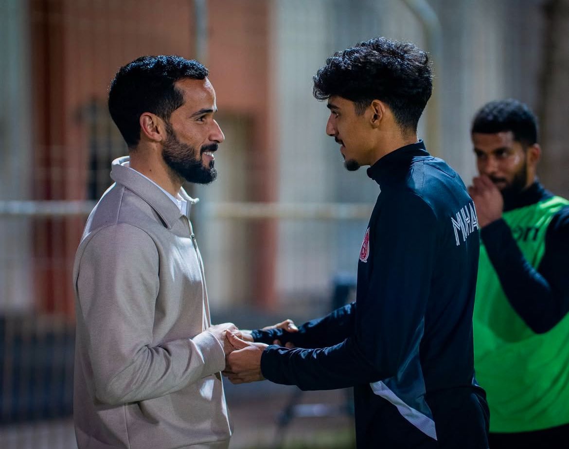 Madar Al-Saa Images 0.027325976583110423