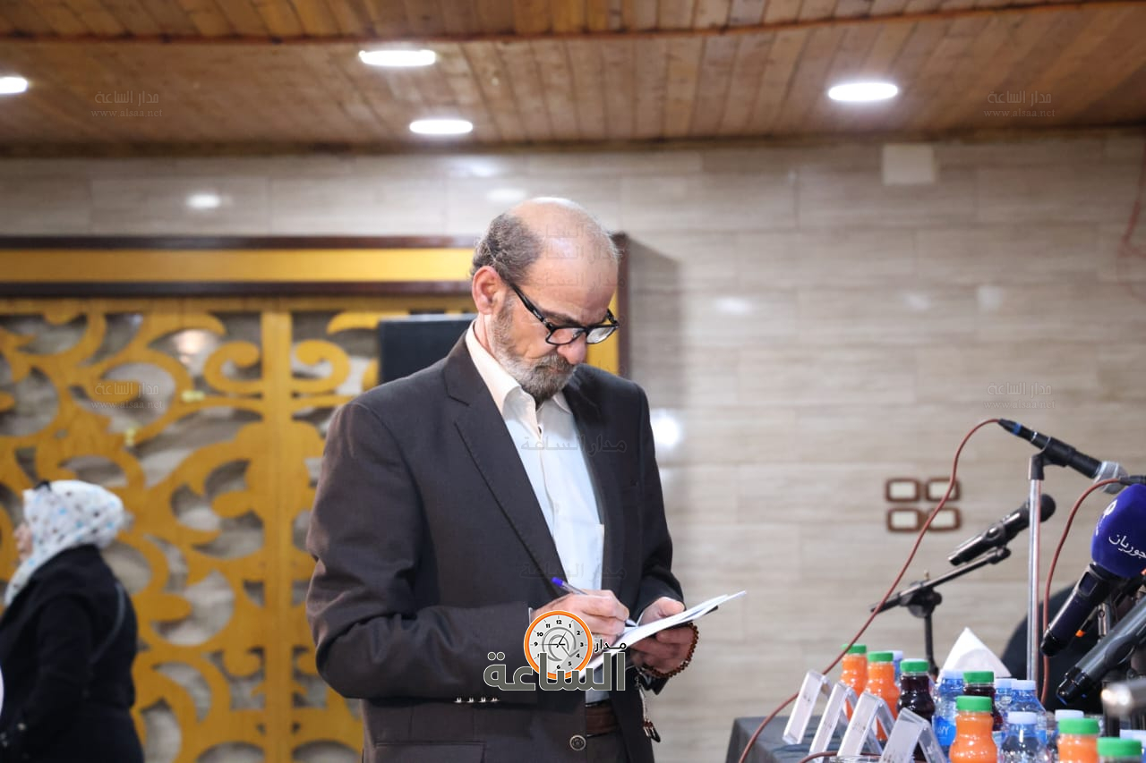 Madar Al-Saa Images 0.4130249722332733