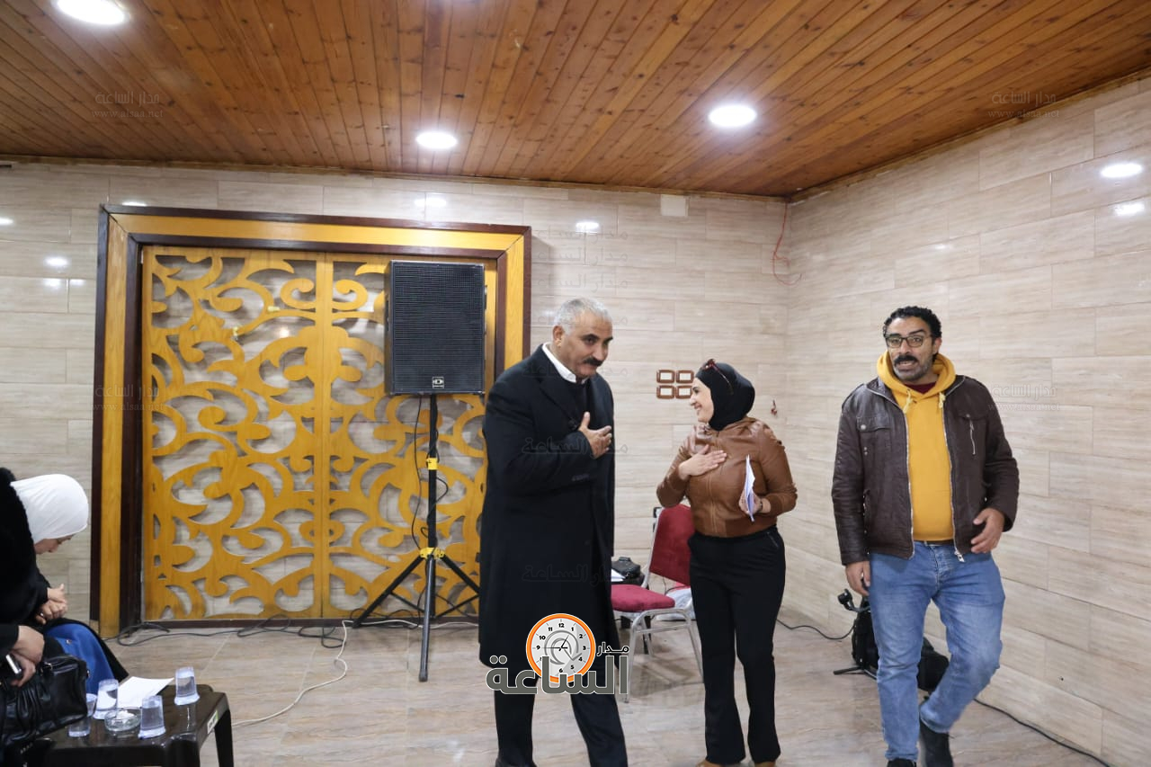 Madar Al-Saa Images 0.29196912147947196