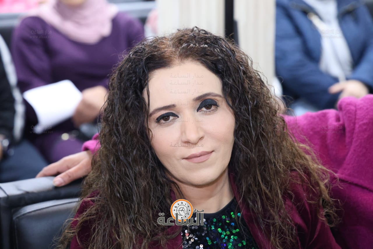 Madar Al-Saa Images 0.20898055552416817