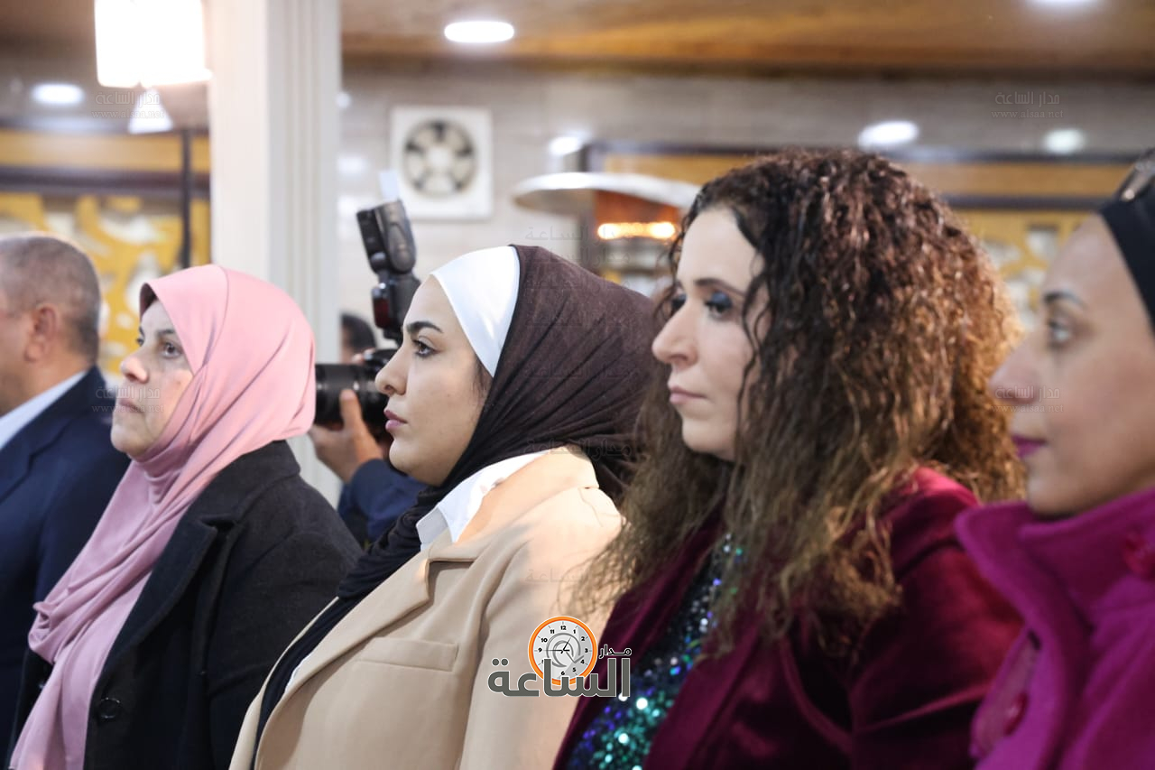 Madar Al-Saa Images 0.9244994961316504