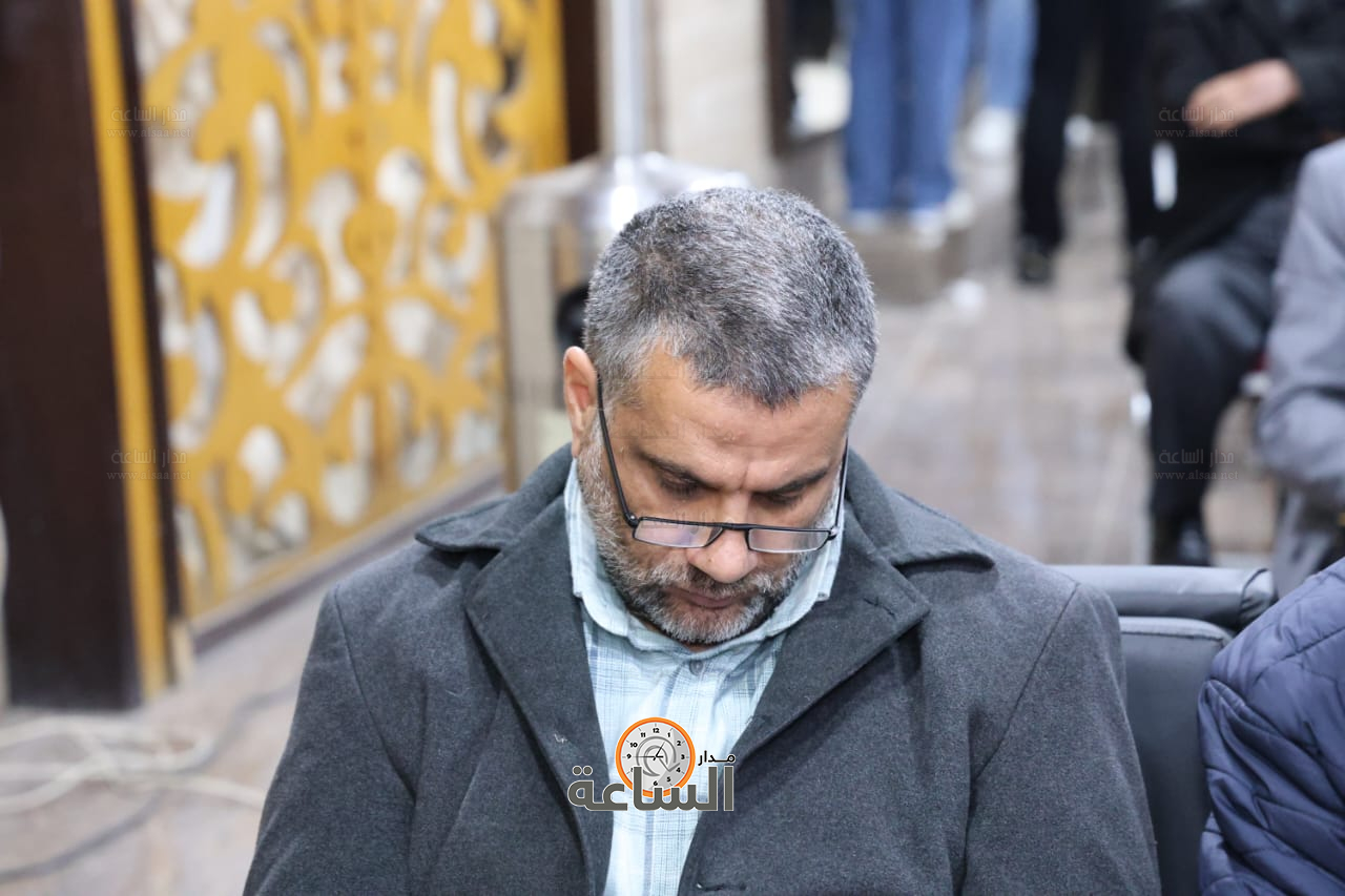 Madar Al-Saa Images 0.4975268334069973