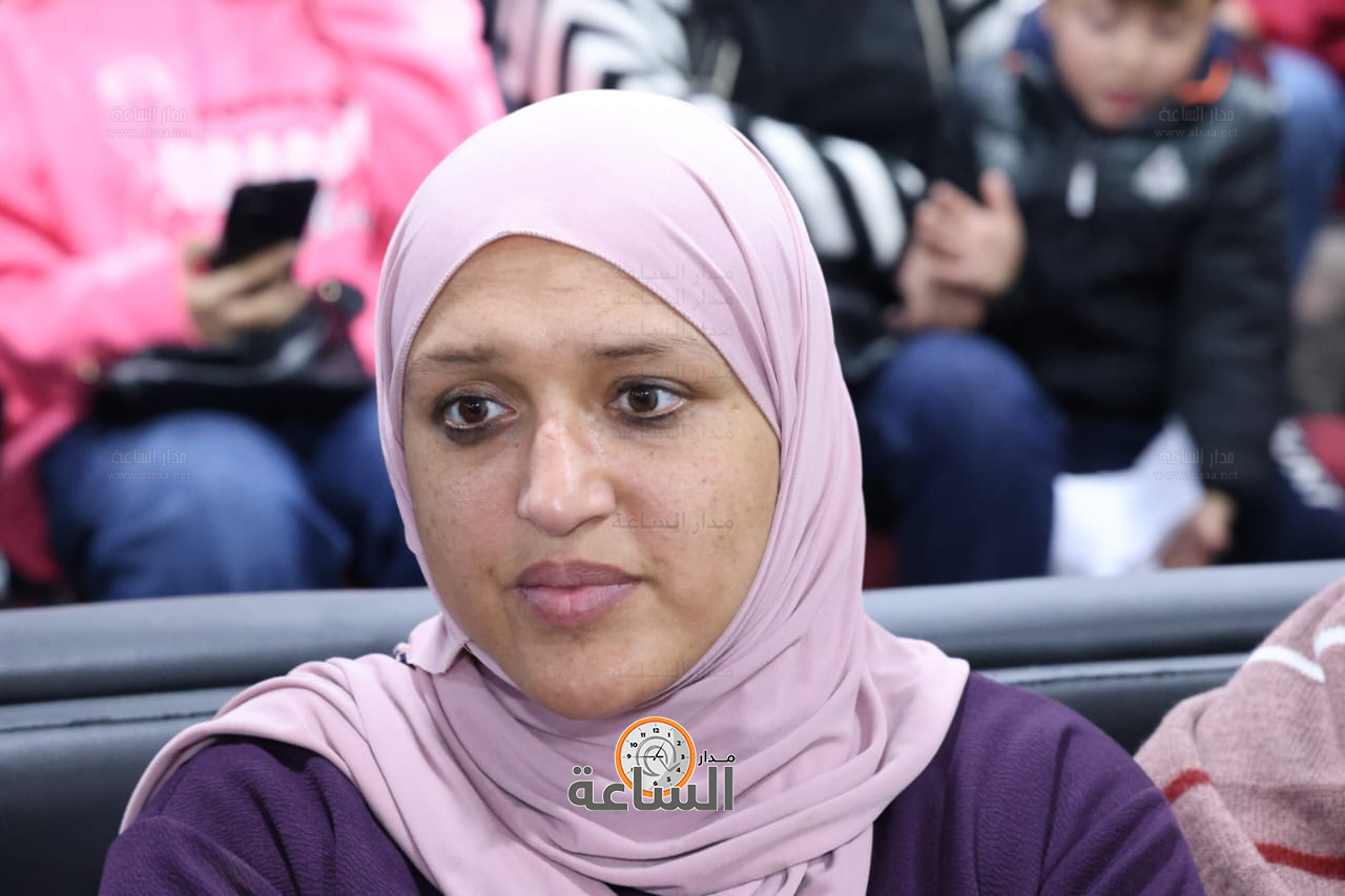 Madar Al-Saa Images 0.4314577499691796