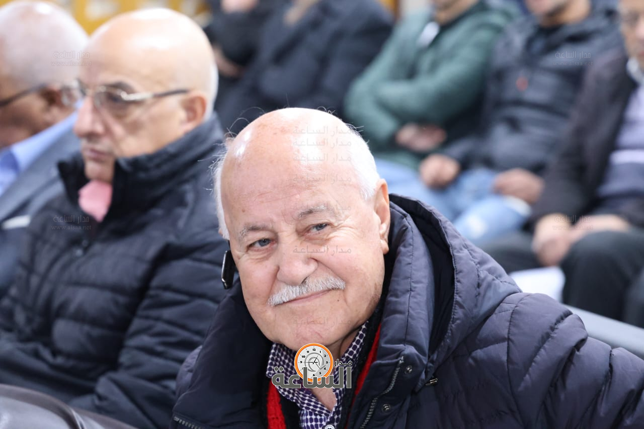 Madar Al-Saa Images 0.5017862433319986