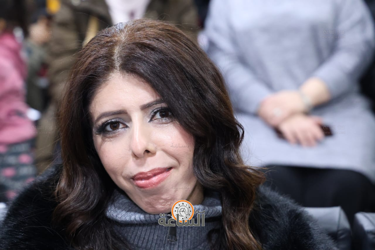 Madar Al-Saa Images 0.8614325599477011