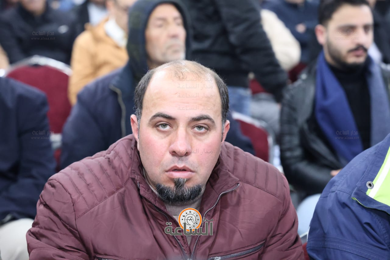 Madar Al-Saa Images 0.8646548750477183