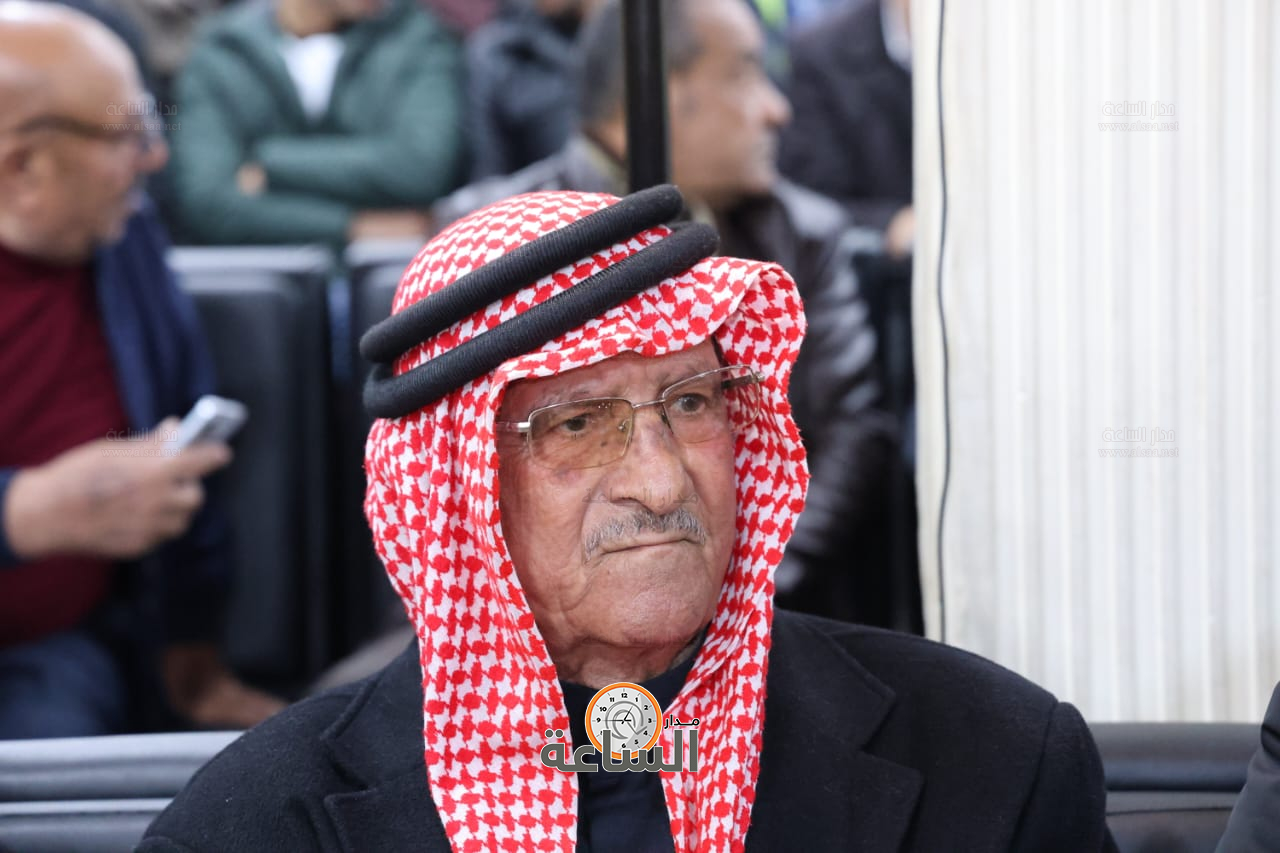 Madar Al-Saa Images 0.1730648968096422