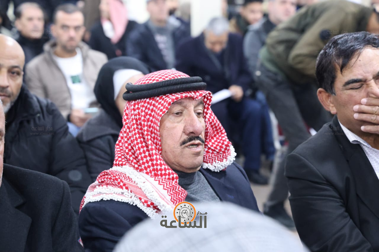 Madar Al-Saa Images 0.9865894891957723