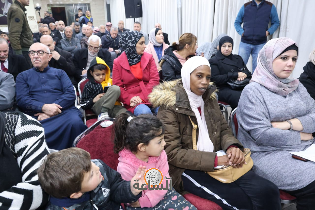 Madar Al-Saa Images 0.5308622510027343