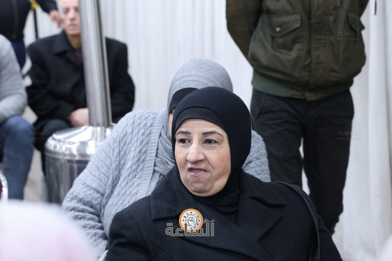 Madar Al-Saa Images 0.5097614048057586