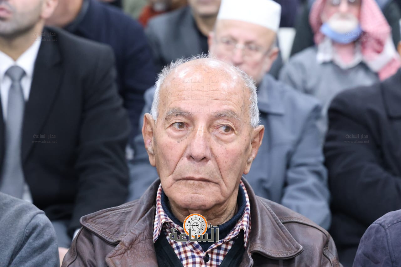 Madar Al-Saa Images 0.924380297837784