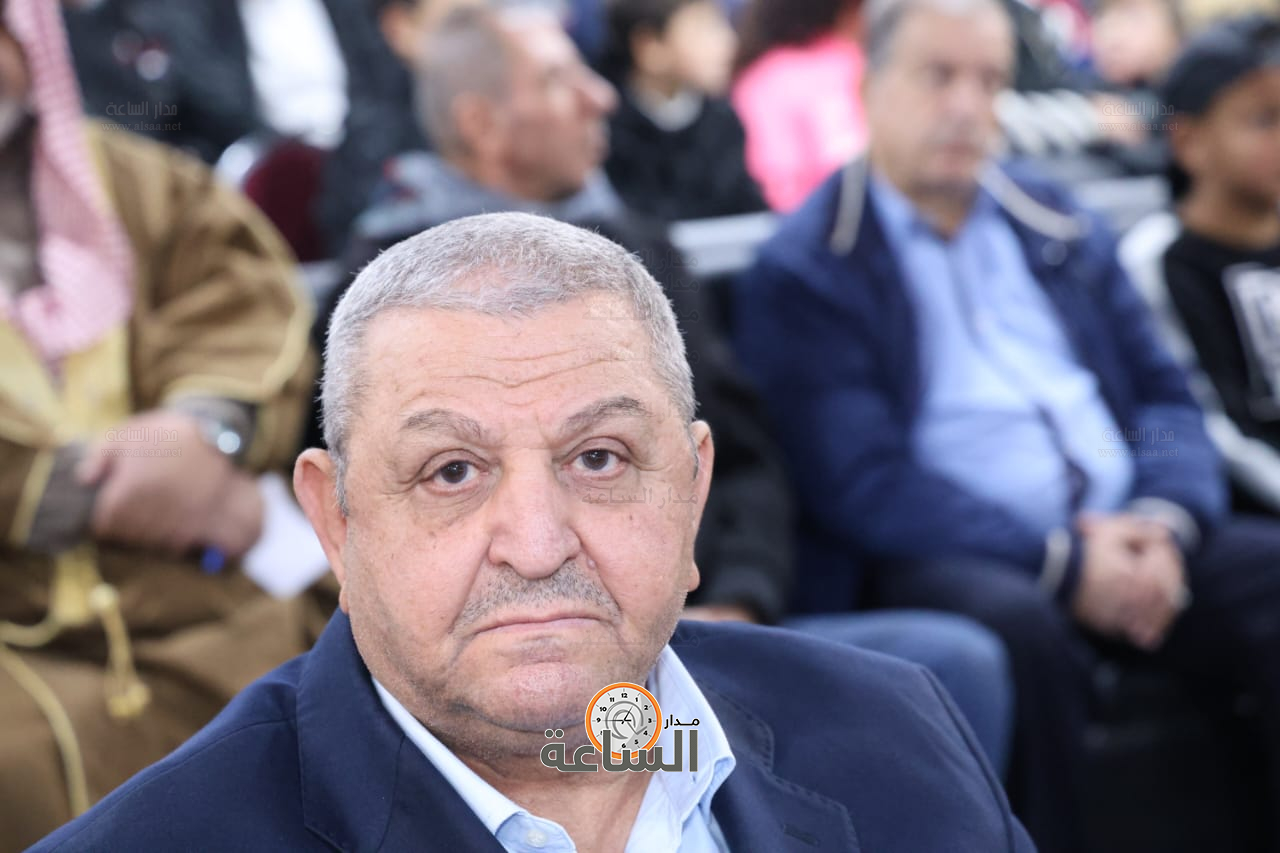 Madar Al-Saa Images 0.07138400565663572