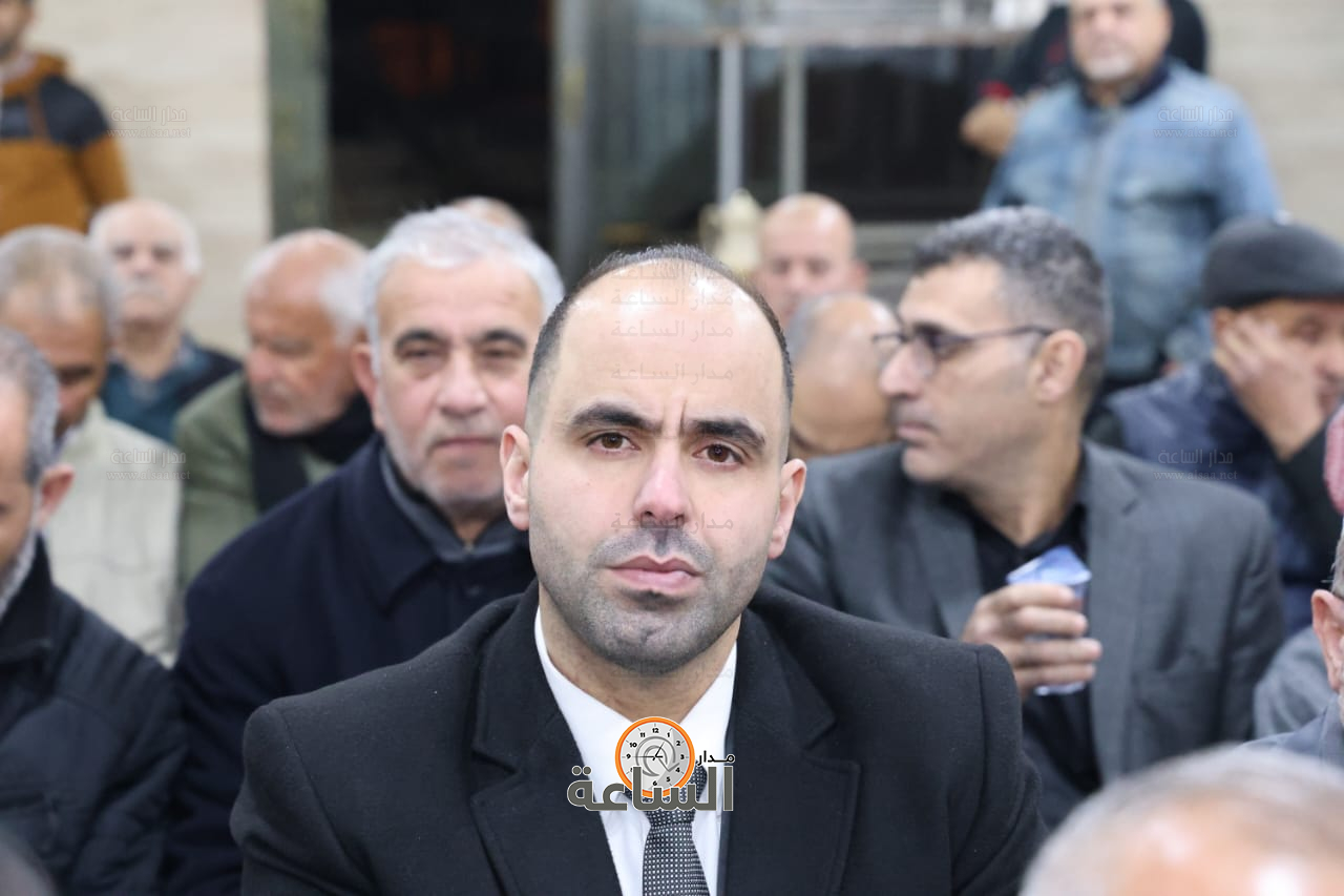 Madar Al-Saa Images 0.8368734002634886