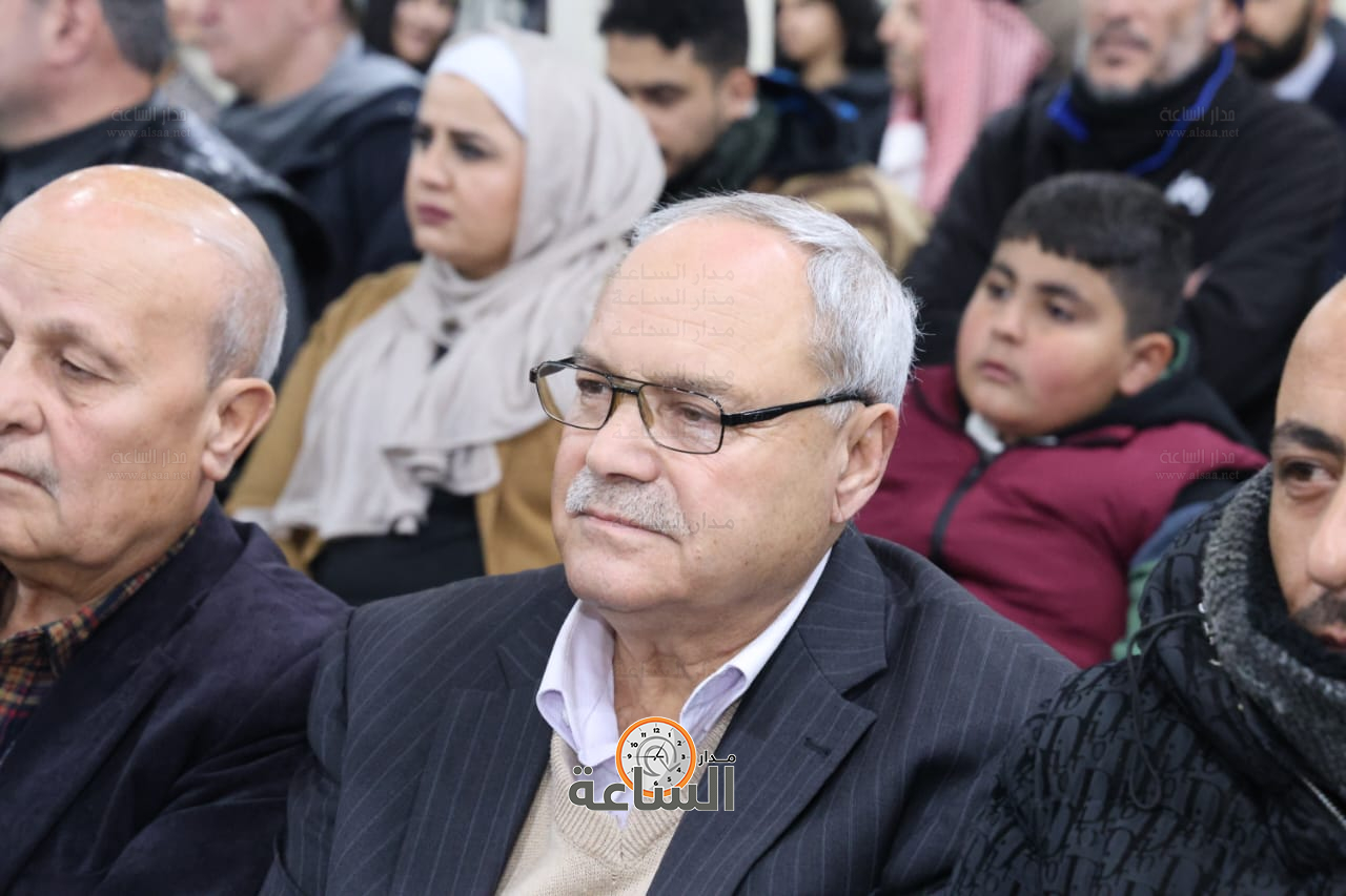 Madar Al-Saa Images 0.45053748552416506