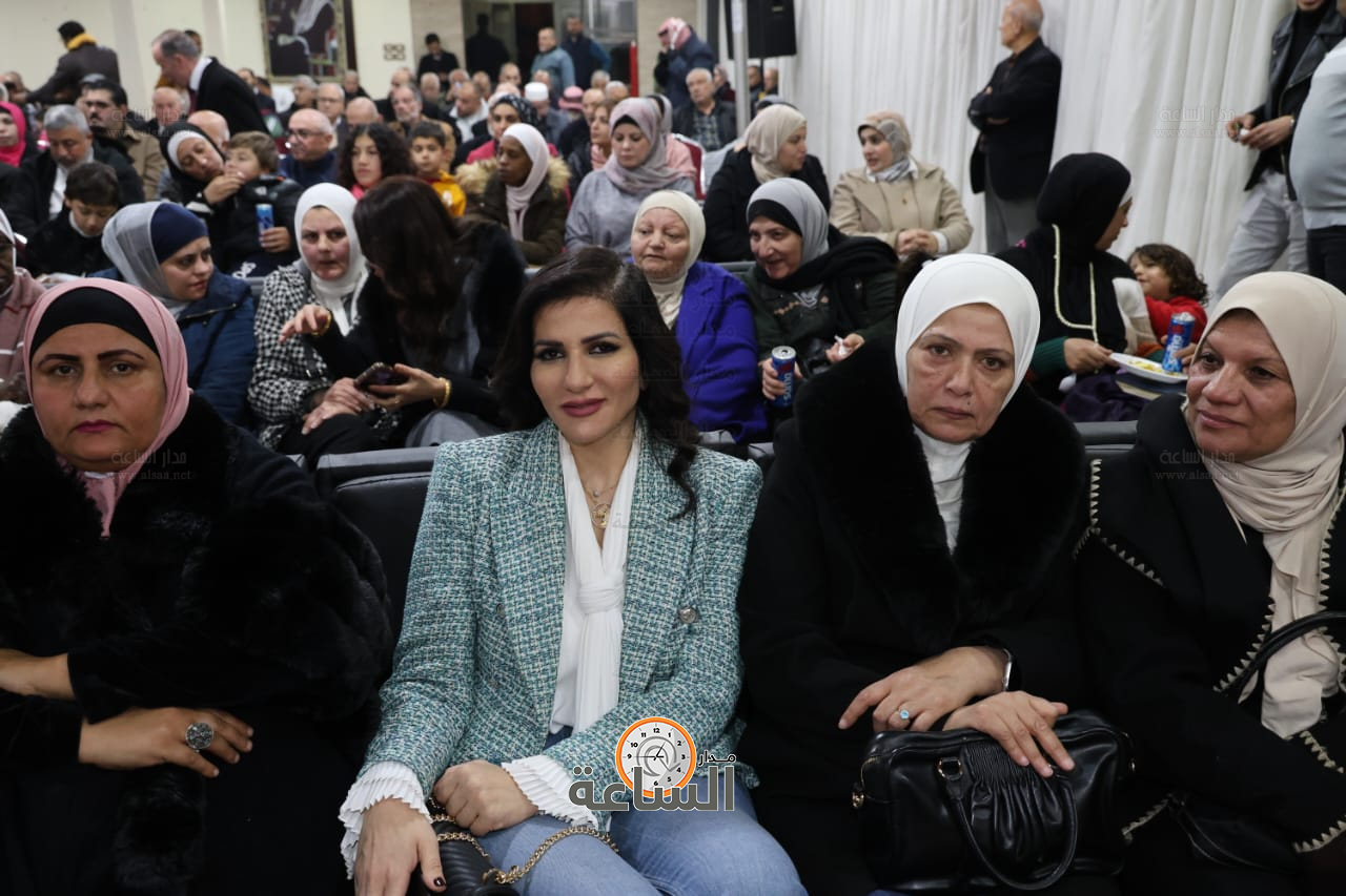 Madar Al-Saa Images 0.7432750995791773