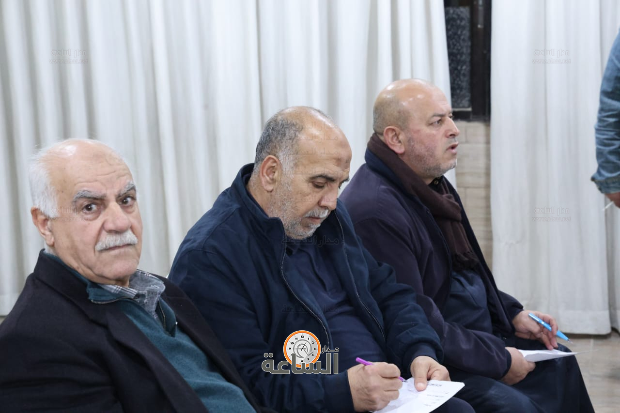 Madar Al-Saa Images 0.14482932506604307