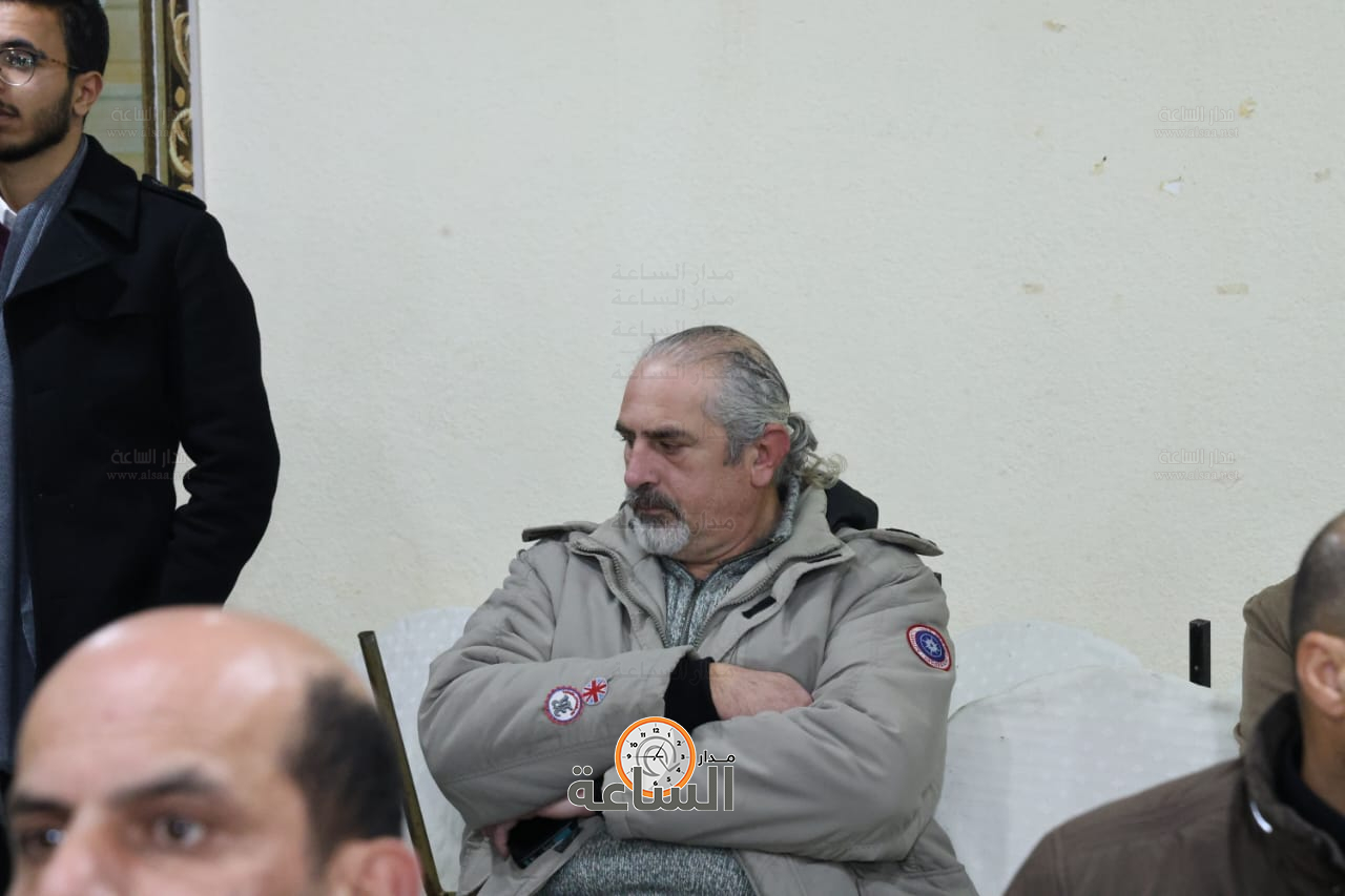 Madar Al-Saa Images 0.2004973592397672