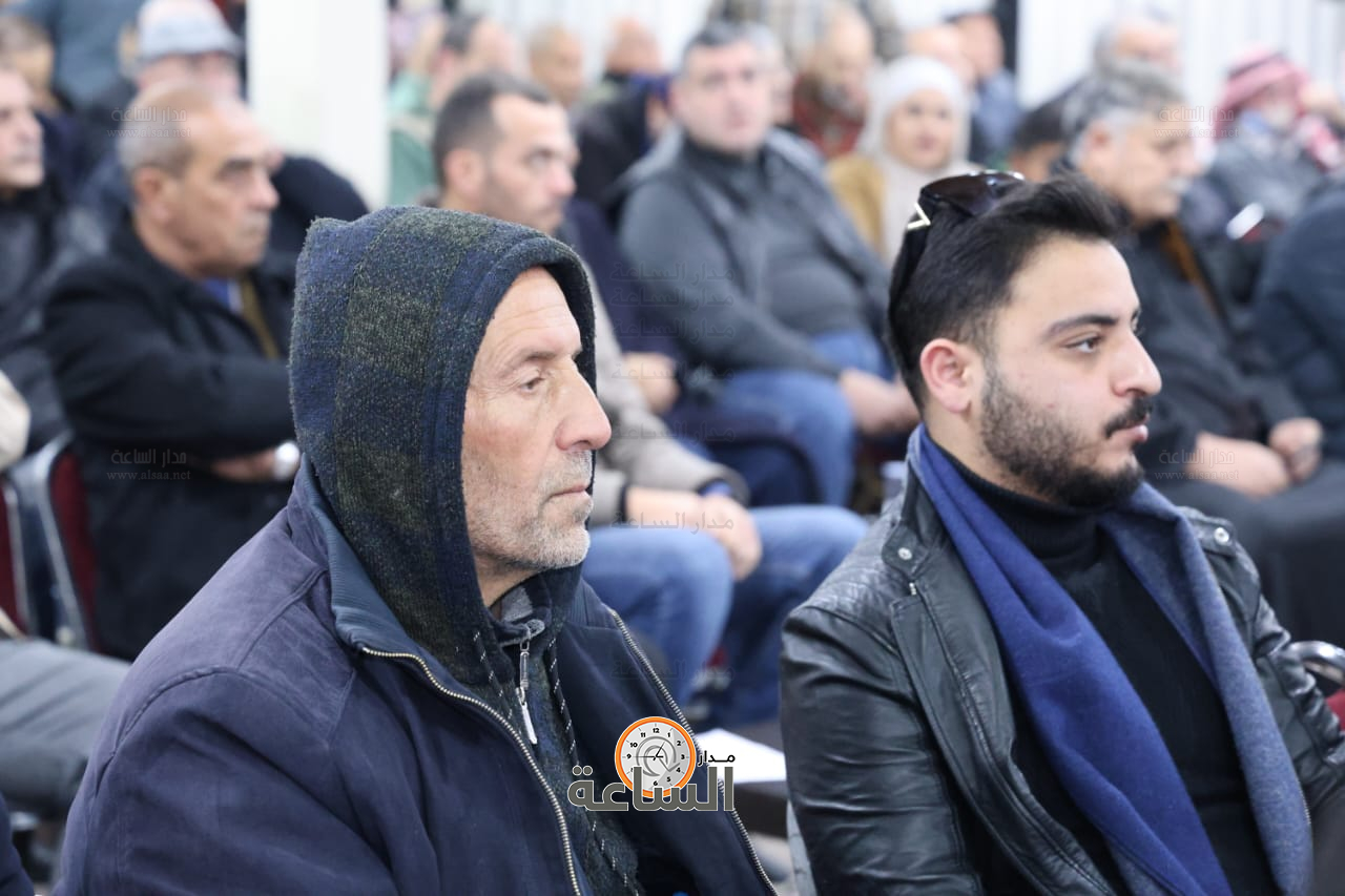 Madar Al-Saa Images 0.39135088533871154