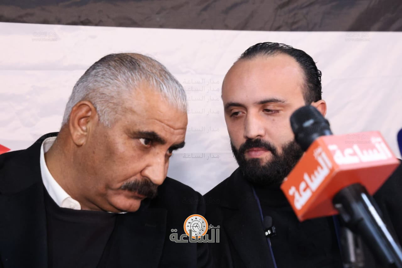 Madar Al-Saa Images 0.35829202523315096