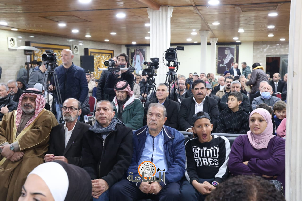 Madar Al-Saa Images 0.8819957540227517