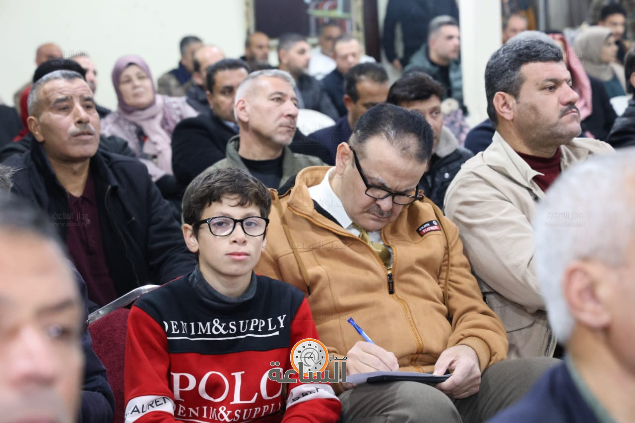 Madar Al-Saa Images 0.10320292150675647