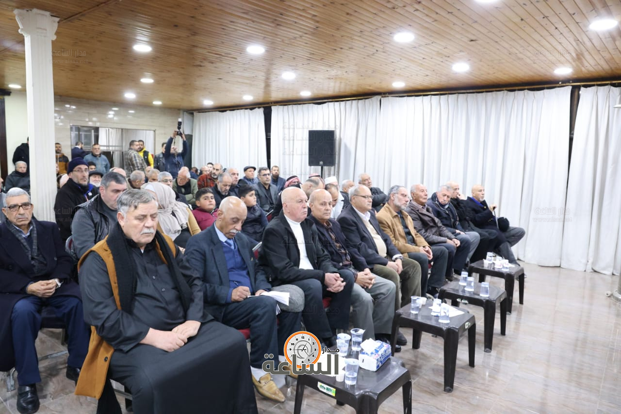 Madar Al-Saa Images 0.7429501460677503