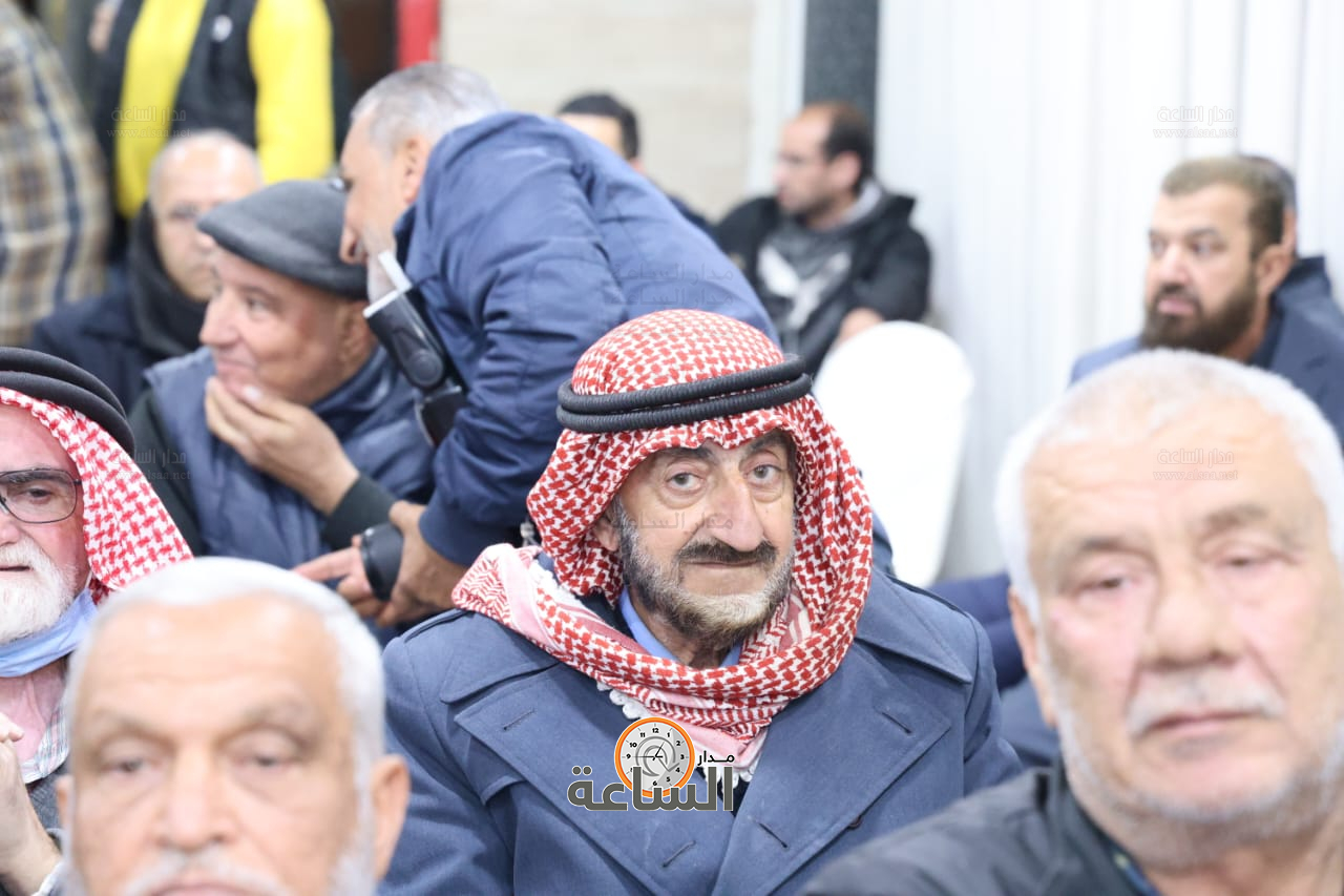 Madar Al-Saa Images 0.04840761759730117