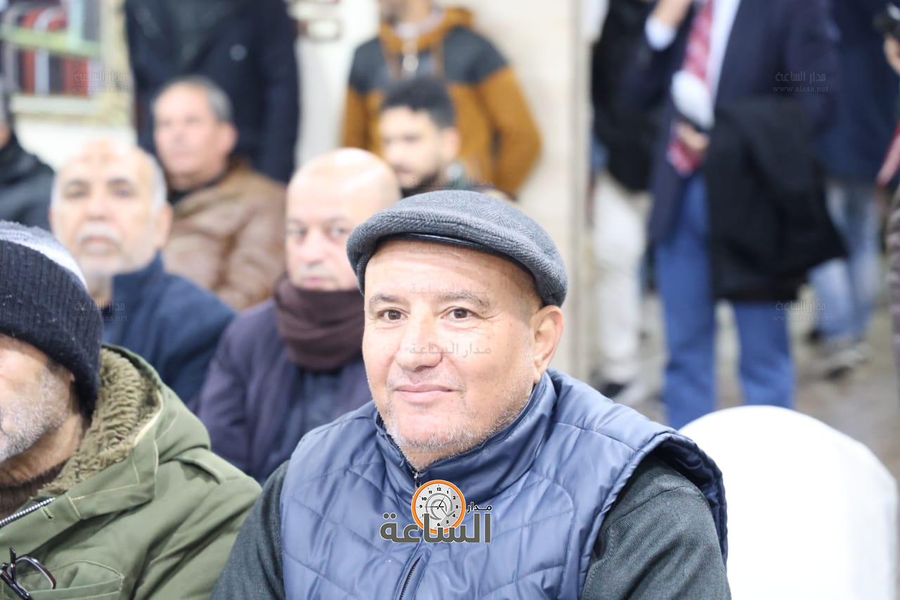 Madar Al-Saa Images 0.712140886971417