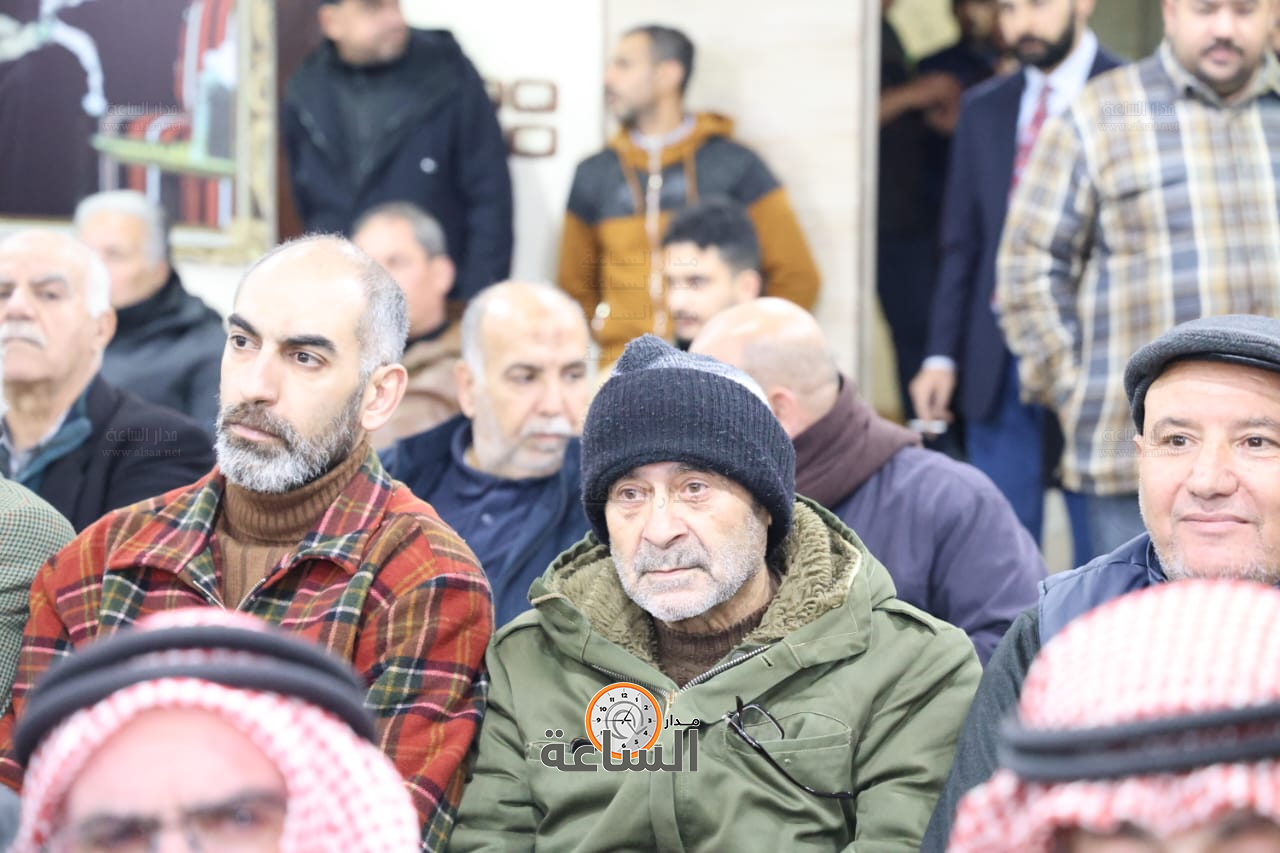 Madar Al-Saa Images 0.5454297156433143