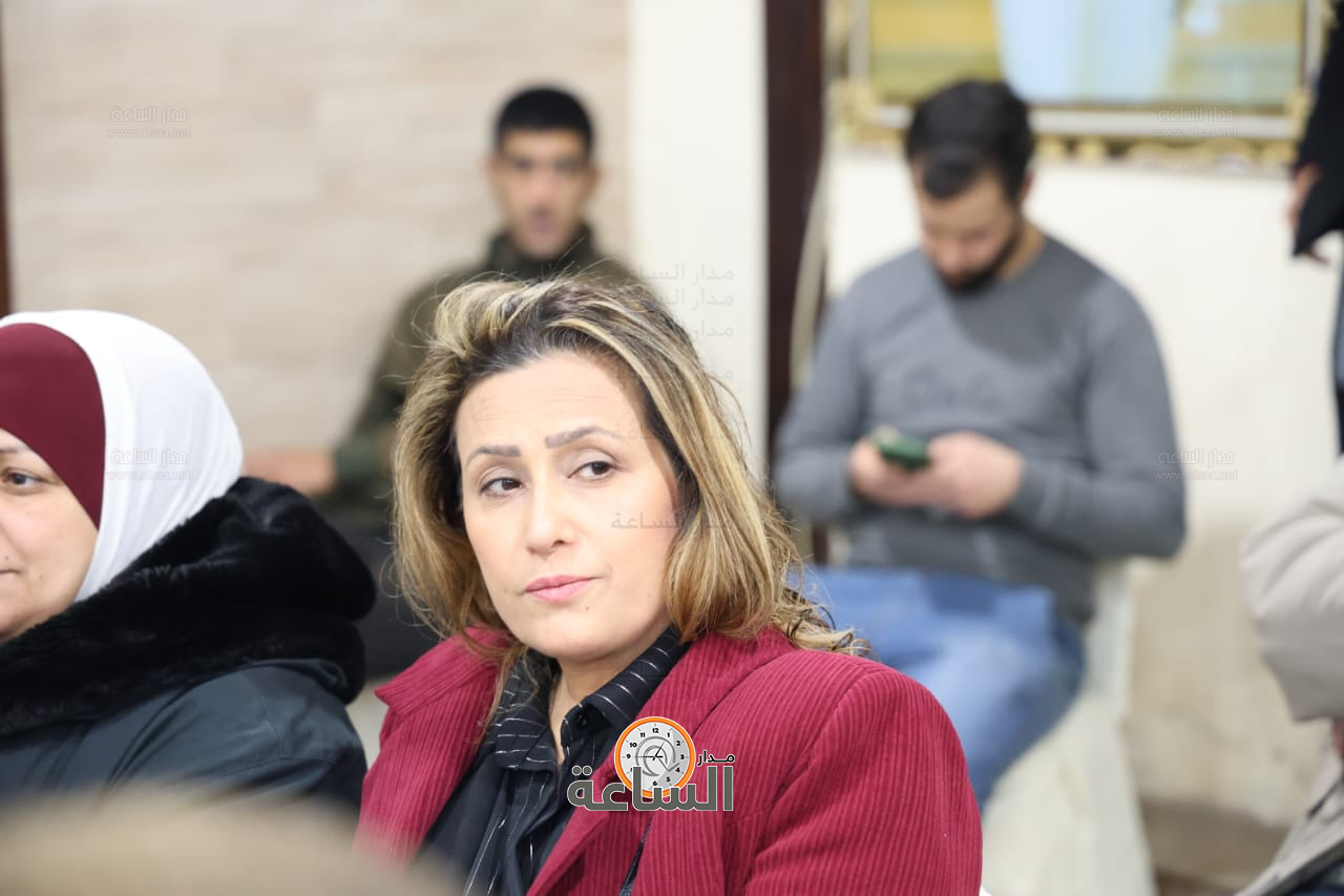 Madar Al-Saa Images 0.33392554462996693