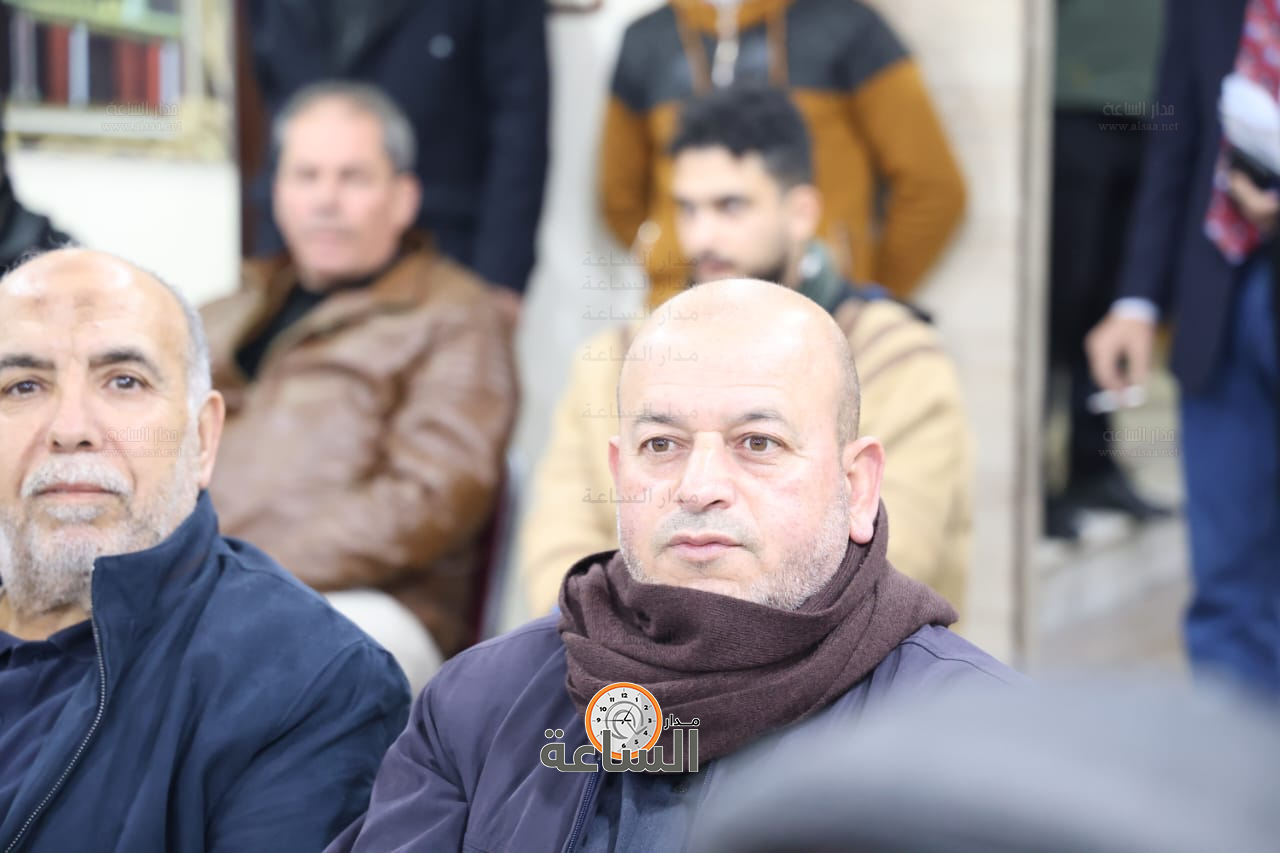 Madar Al-Saa Images 0.8604150319711985