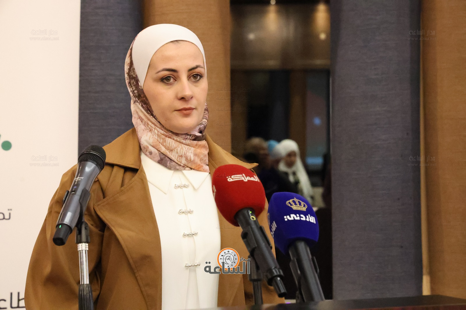 Madar Al-Saa Images 0.5600583131939294