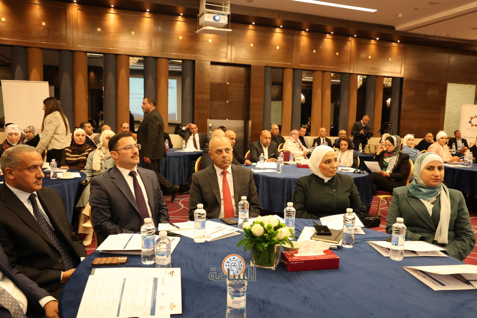 Madar Al-Saa Images 0.04928844205729632