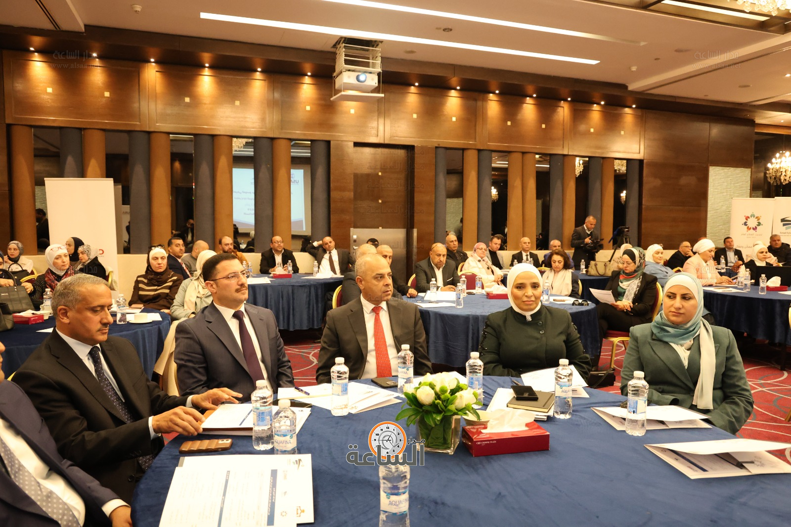 Madar Al-Saa Images 0.8865688416079873