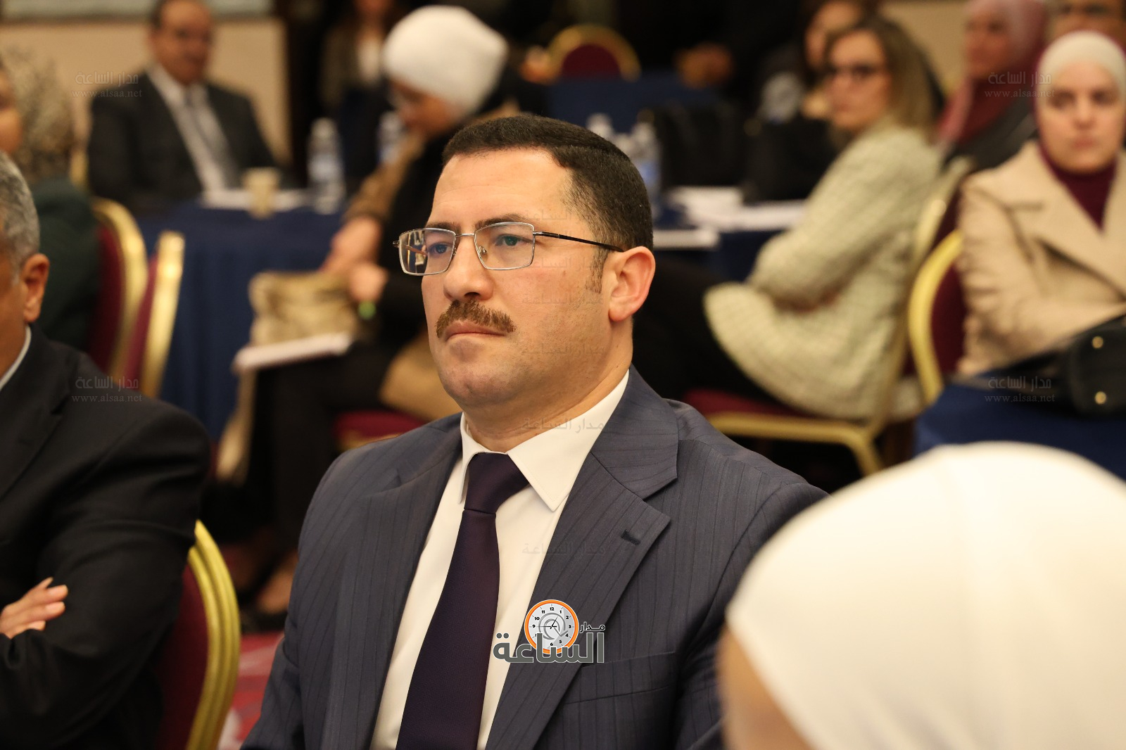 Madar Al-Saa Images 0.3732033699207875