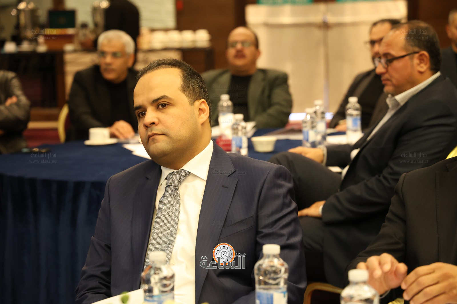 Madar Al-Saa Images 0.9118740062307706