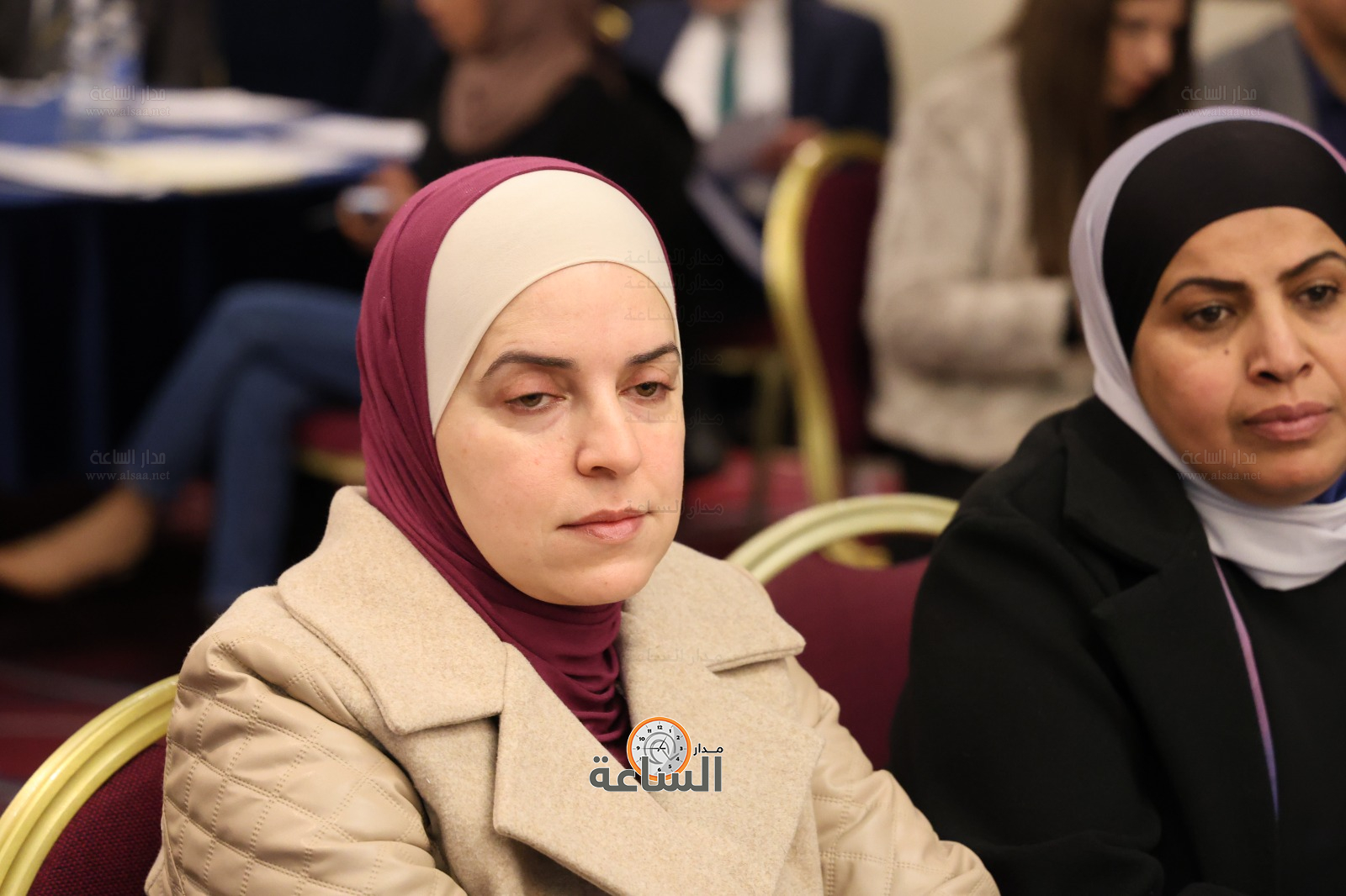 Madar Al-Saa Images 0.12020986842427872