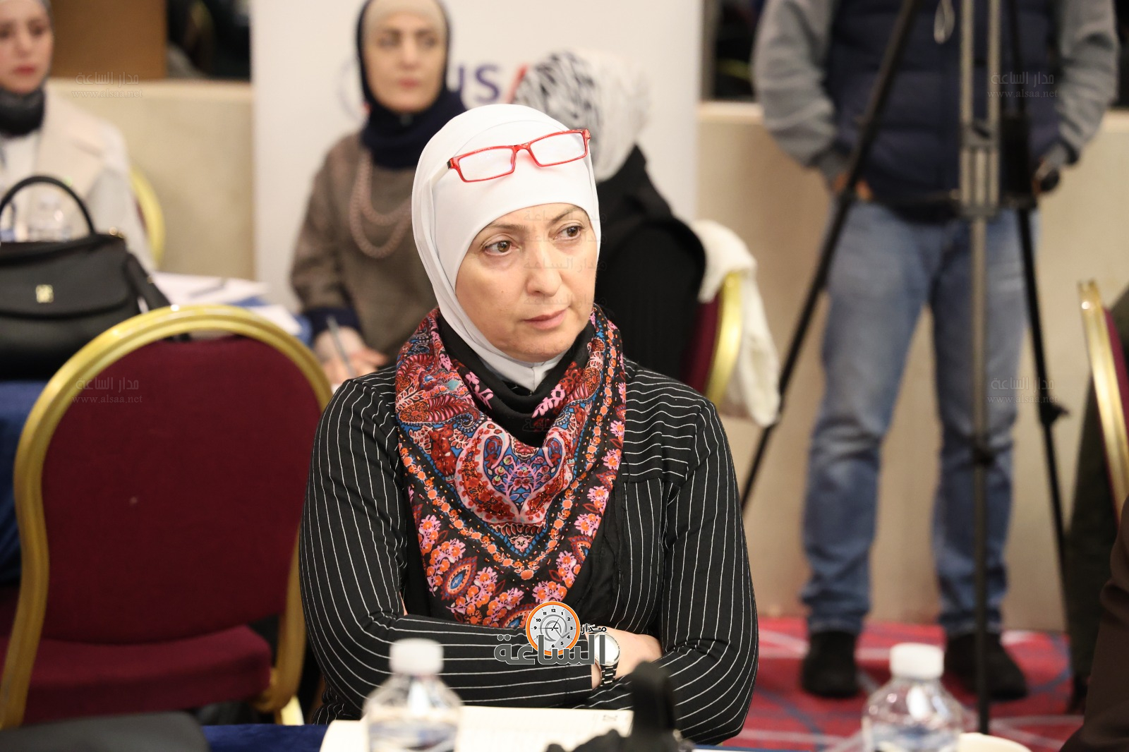 Madar Al-Saa Images 0.8836859910504611