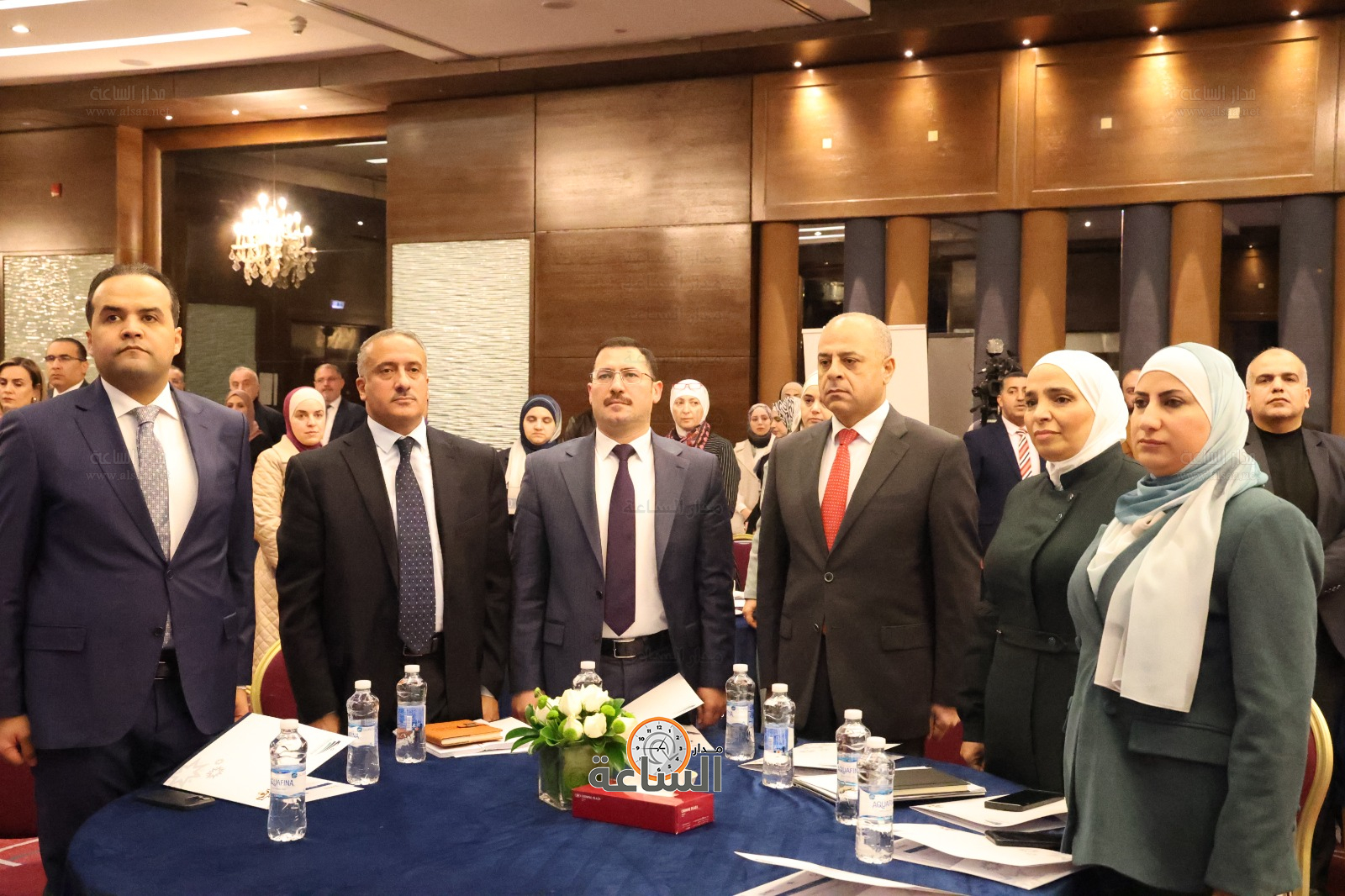 Madar Al-Saa Images 0.36964733338980227