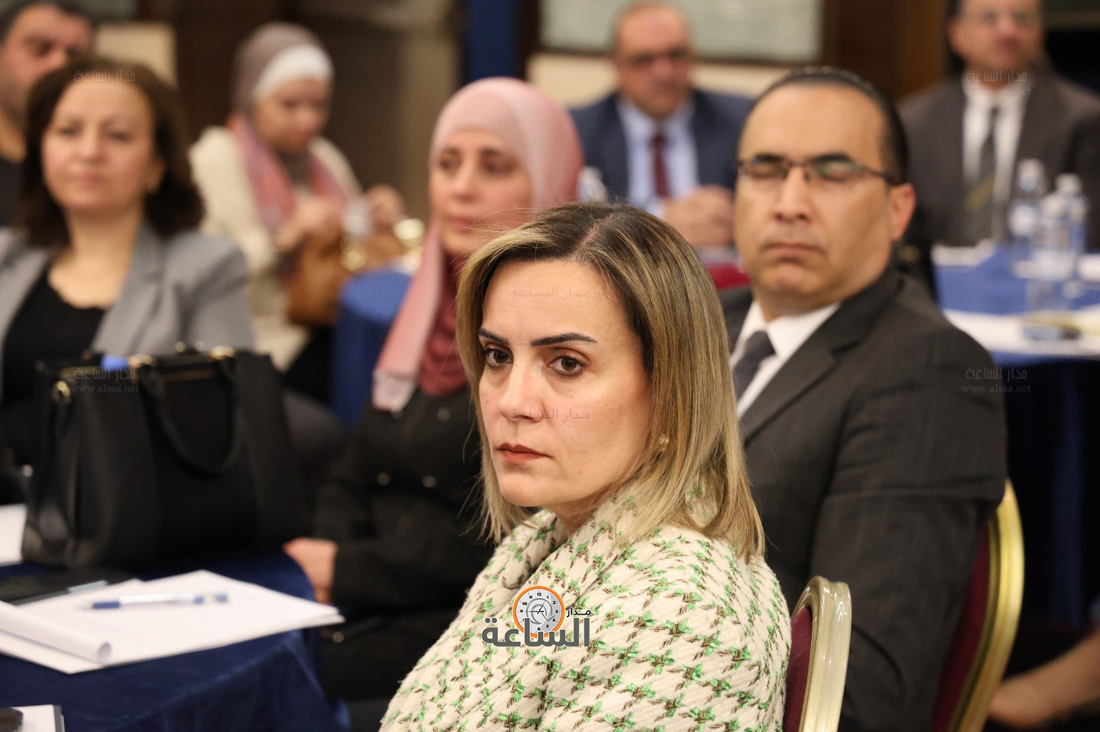 Madar Al-Saa Images 0.6738503101555282