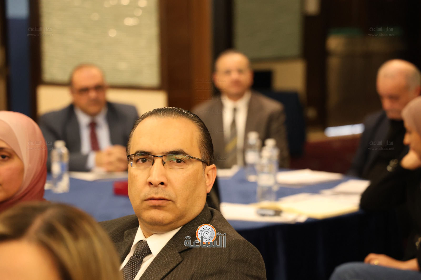 Madar Al-Saa Images 0.77075555124805