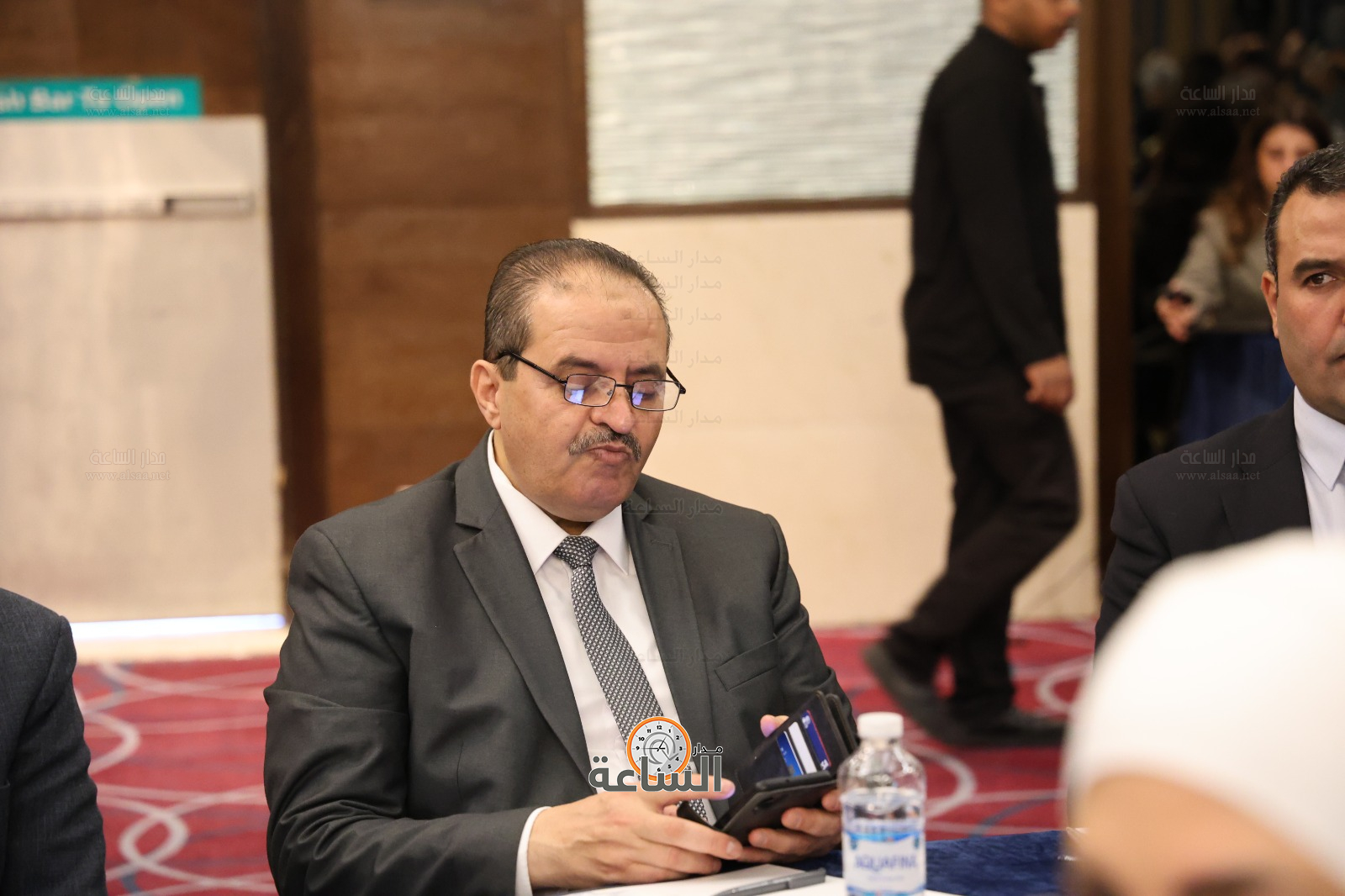 Madar Al-Saa Images 0.004782704026596862