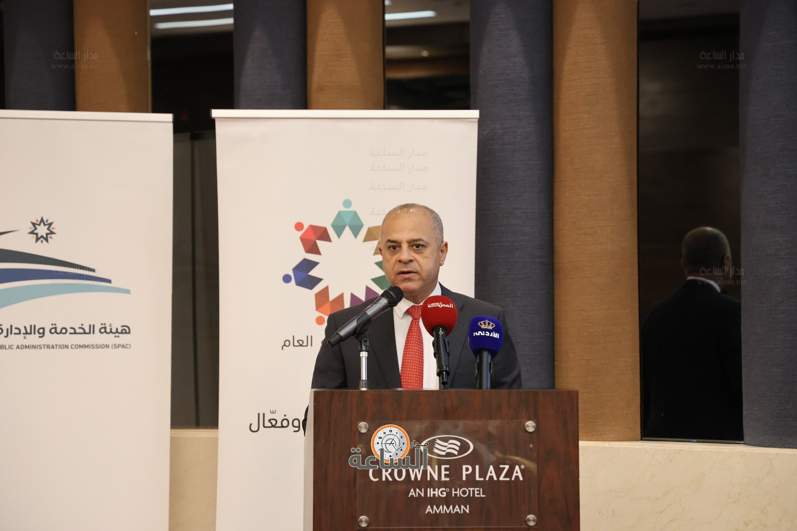 Madar Al-Saa Images 0.3125873988027341