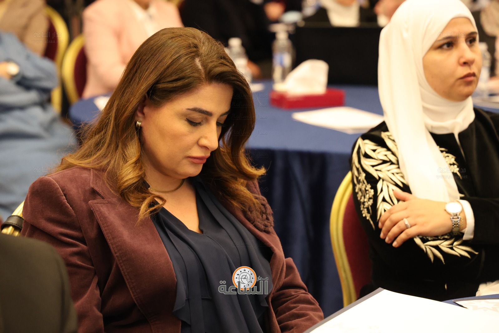 Madar Al-Saa Images 0.7114448829500302