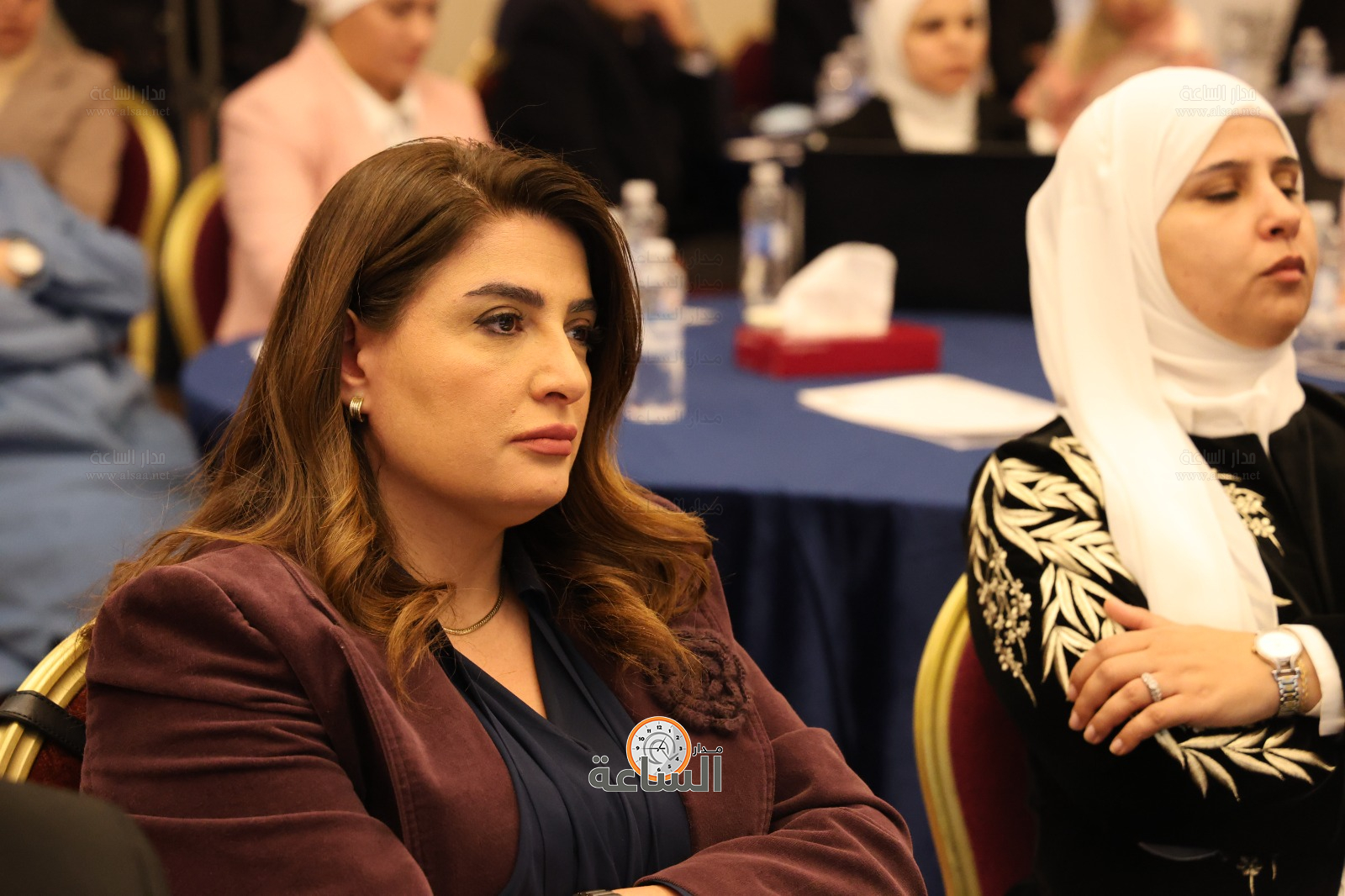 Madar Al-Saa Images 0.2281991227851332