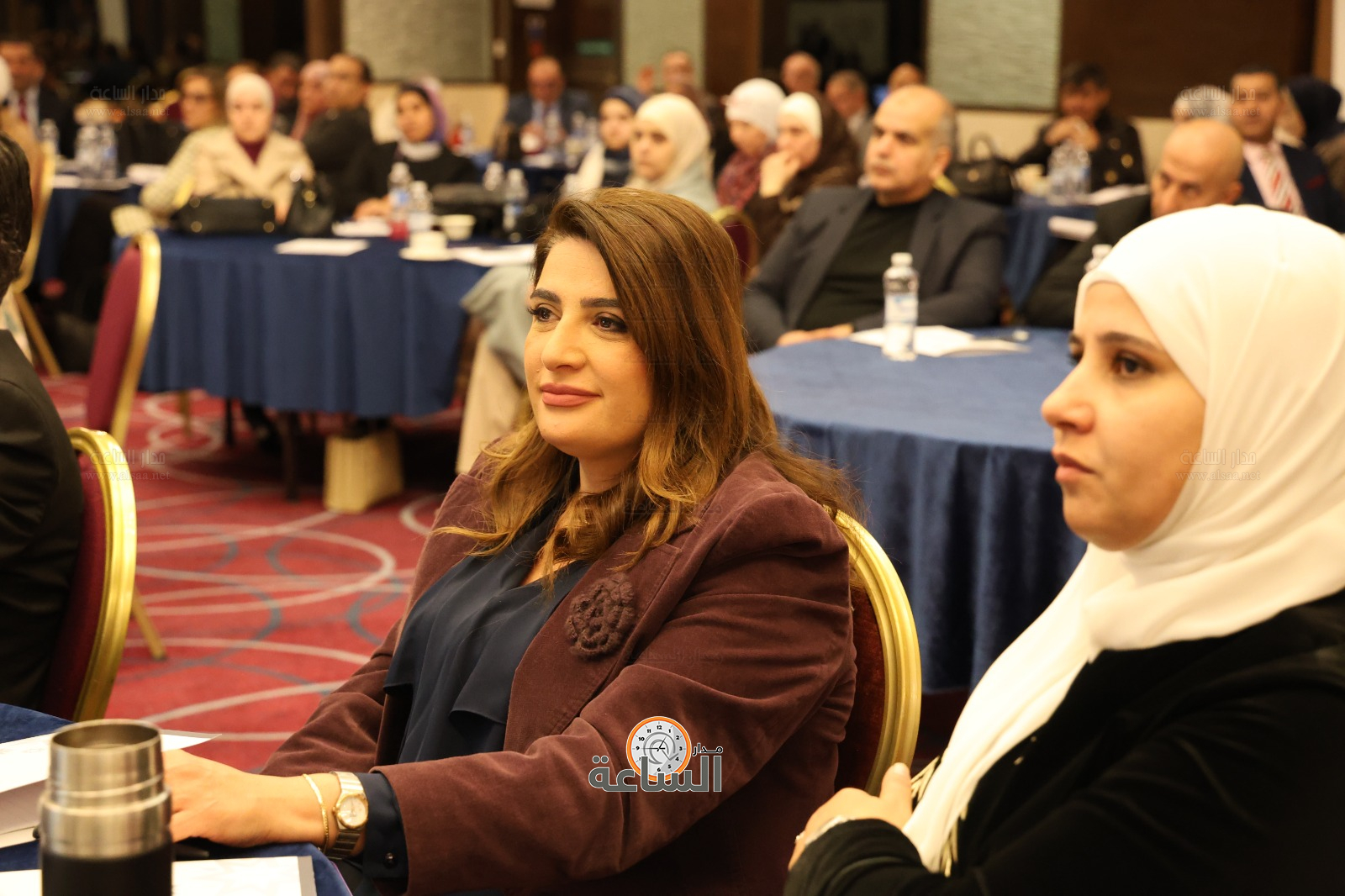 Madar Al-Saa Images 0.4959108842253799