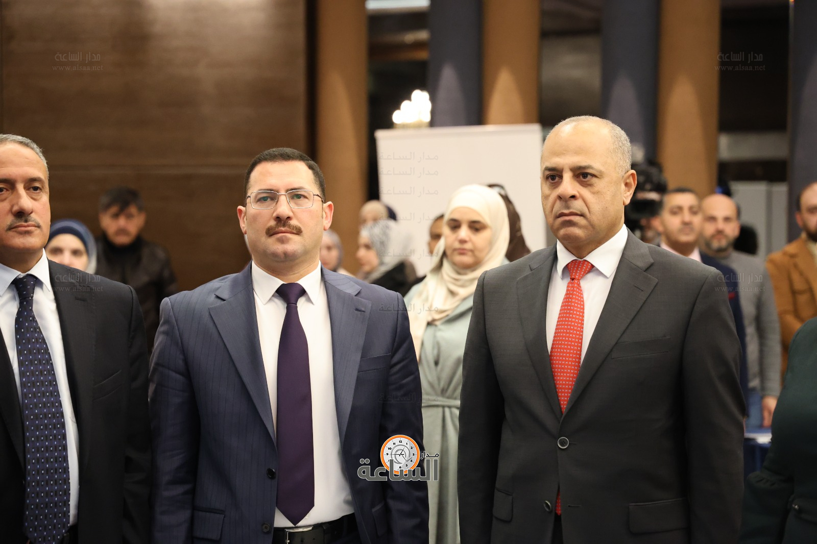 Madar Al-Saa Images 0.3244949637788417