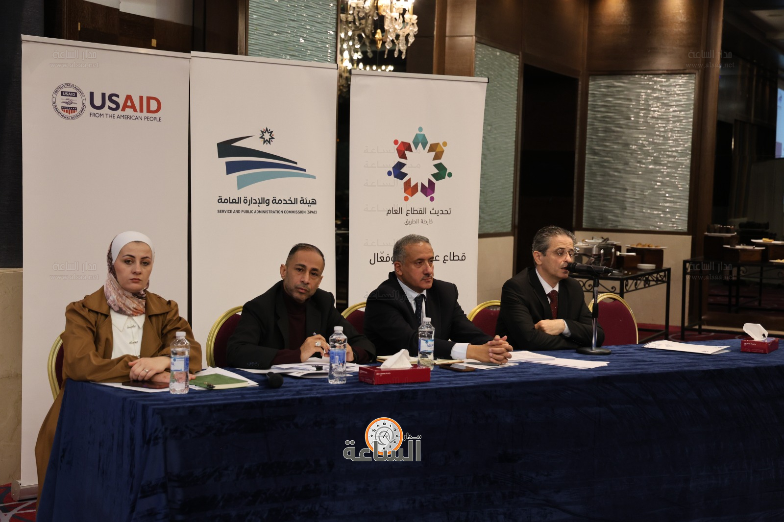 Madar Al-Saa Images 0.7250840293356422