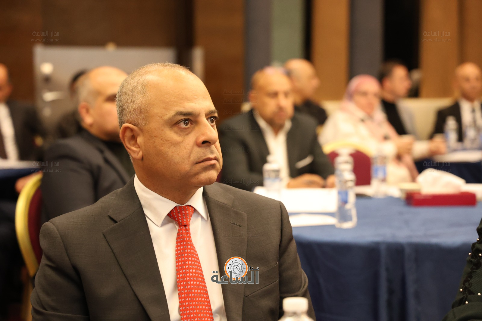 Madar Al-Saa Images 0.9035307711476008