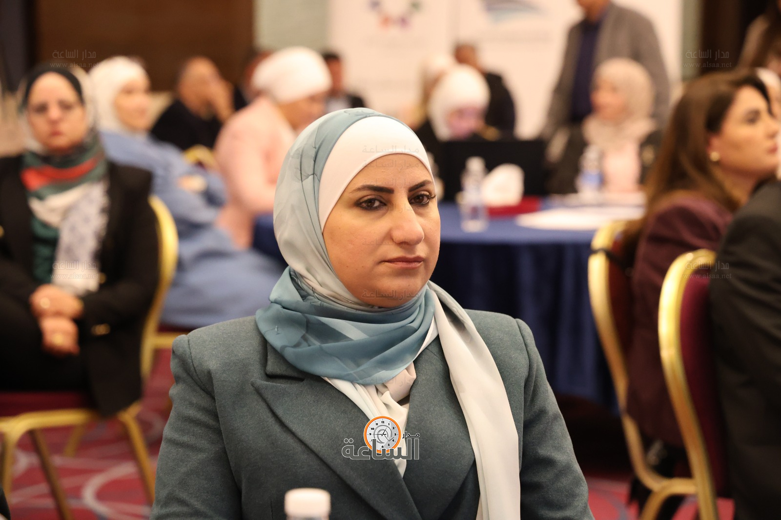 Madar Al-Saa Images 0.7861789331074631